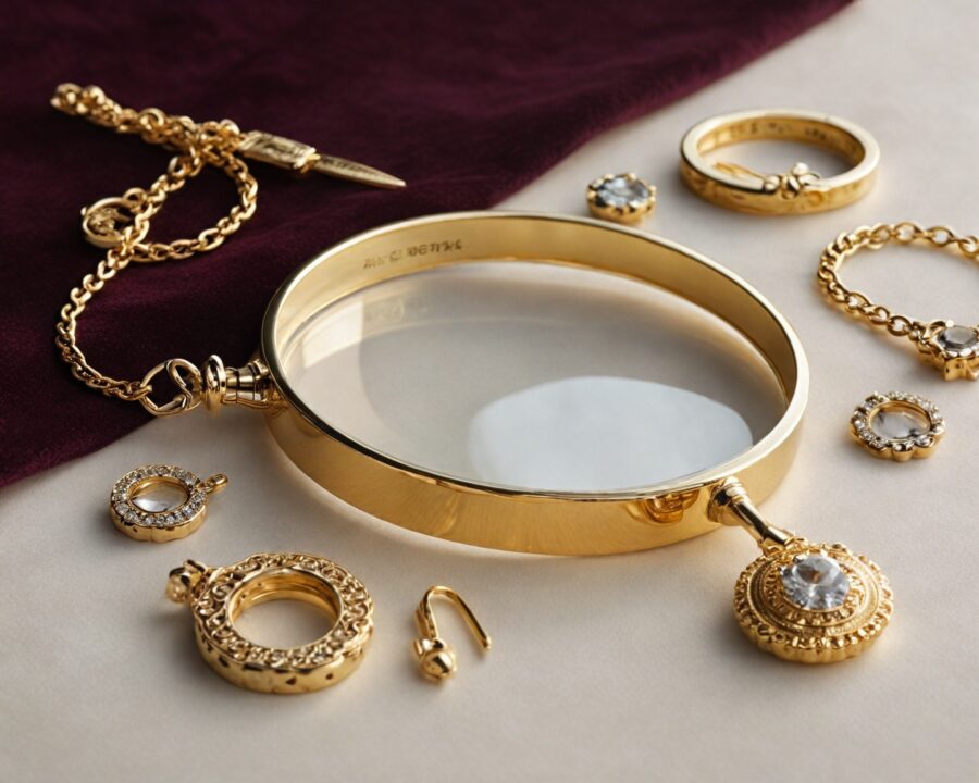 Tudo o que você precisa saber sobre ouro 14k: guia completo