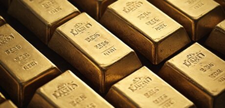 Como é calculada a cotação diária do ouro no mercado internacional