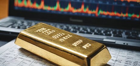 o papel do ouro no mercado de investimentos em crises econômicas