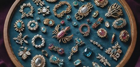 os tipos de fecho de colares e pulseiras: guia completo