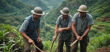 Curiosidades sobre a extração de metais preciosos no Brasil colonial