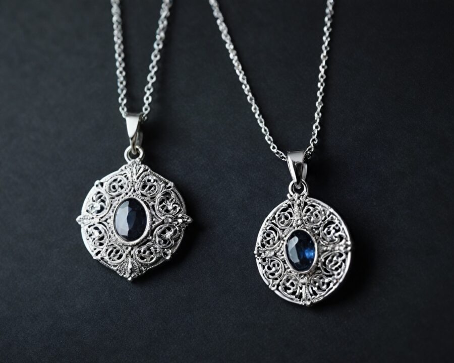 diferença entre prata pura e prata 925: usos e vantagens