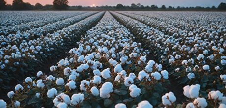 principais características do algodão brasileiro no mercado global