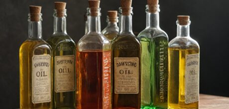 Óleo e suas aplicações: usos e benefícios no dia a dia