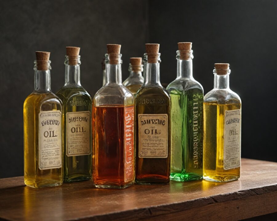 Óleo e suas aplicações: usos e benefícios no dia a dia