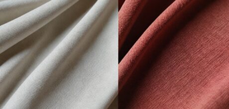 diferença entre algodão peletizado e comum no vestuário