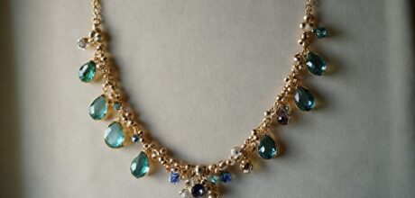 tendências de acessórios com vidro translúcido para 2025