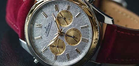 Curiosidades sobre metais preciosos em relógios de luxo
