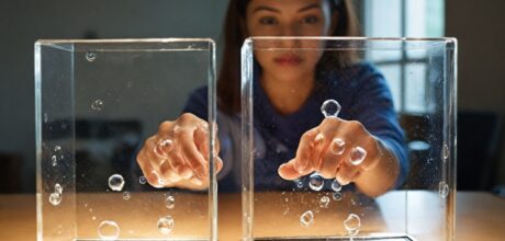 diferenças entre vidro temperado e comum para acessórios