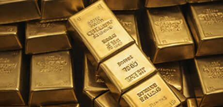 O papel do ouro em investimentos durante crises econômicas