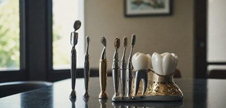 O uso de metais preciosos na medicina e odontologia moderna