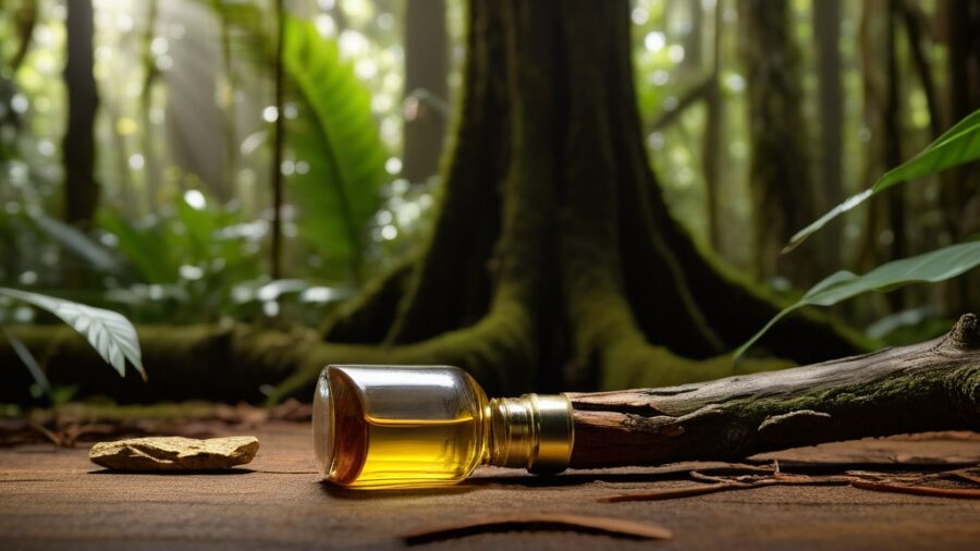 Copaíba: Óleo, Resina e Madeira – Usos e Benefícios