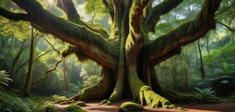 Madeiras Brasileiras Ameaçadas de Extinção: Conheça-as