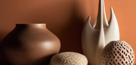 Como o Vidro Artesanal é Feito e Suas Diversas Aplicações na Decoração e Arquitetura