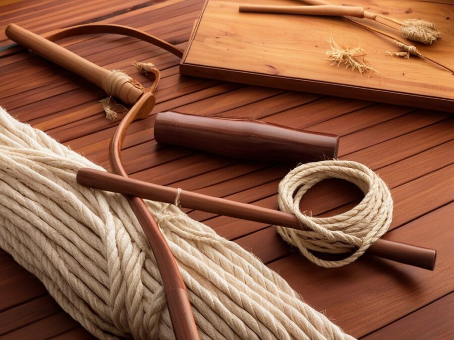 Melhores madeiras para instrumentos de corda: guia essencial