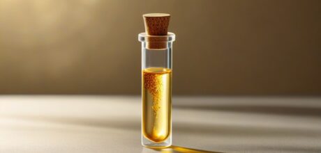 Ouro Coloidal: Propriedades Terapêuticas Alternativas