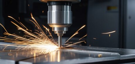 Processo de Usinagem CNC em Metais: Guia Completo
