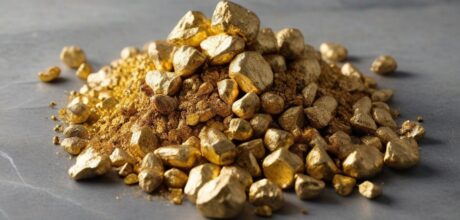 Diferença entre ouro nobre e comum: Entenda agora